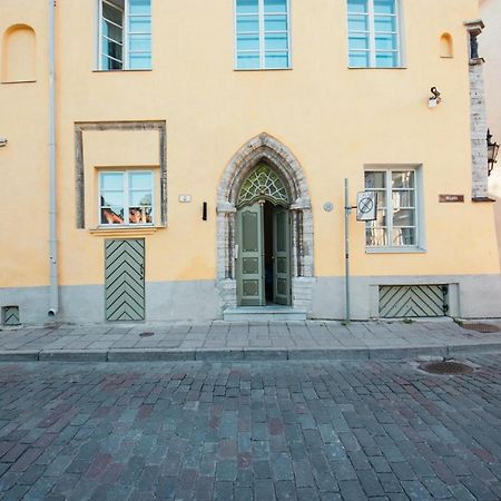 Tallinn City Apartments Old Town 3 Bedroom Exterior foto